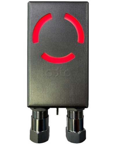 Взрывозащищенный световой оповещатель Спектрон ОС-Exi-Н-Прометей 12-36В в Октябрьском Оповещатели Ex Pintop.ru