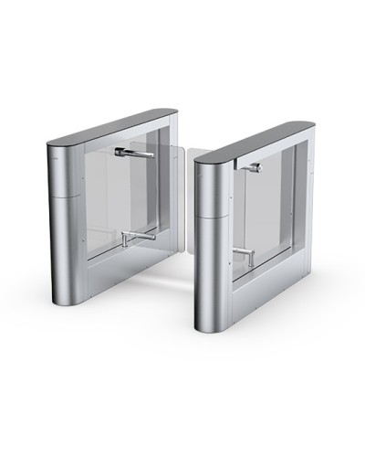 Гибрид центрального модуля турникета Oxgard Praktika T-08-GCMК-660/900 в Октябрьском Турникеты Pintop.ru