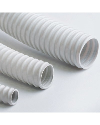 Шланг дренажный, внутр. д. 50 мм DKC AIR50 в Октябрьском Труба гофрированная Pintop.ru