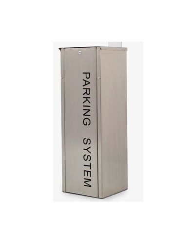 Тумба шлагбаума Smartec ST-RB304BR-SS в Октябрьском Автоматические шлагбаумы Pintop.ru