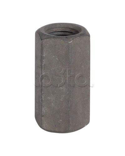 Гайка переходная d16 мм CZ EKF (gc-21062) в Октябрьском Крепеж Pintop.ru