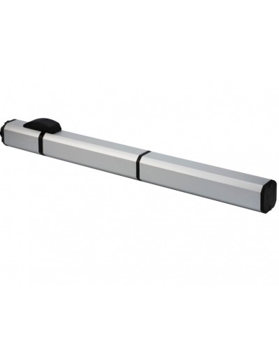 Привод гибридный линейный Faac S450 H CBAC в Октябрьском Автоматизация ворот Pintop.ru