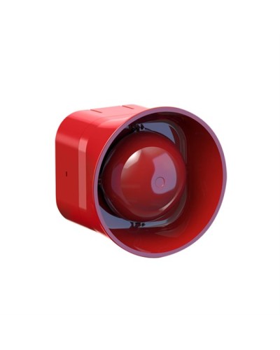 Mavigard ML-2422 Световой пожарный неадресный оповещатель потолочный (IP65) в Октябрьском Оповещатели Pintop.ru