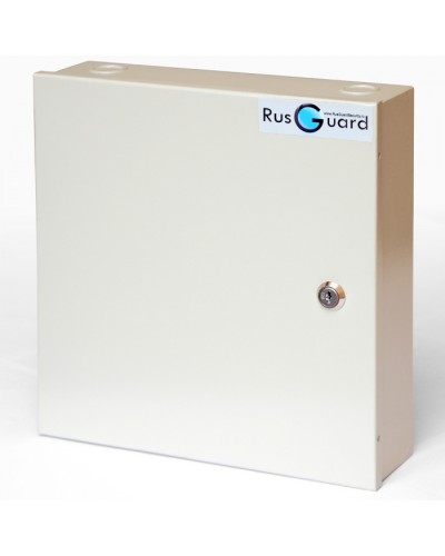 Контроллер СКУД RusGuard ACS-102-CE-BM в Октябрьском Сетевая СКУД - RusGuard Pintop.ru