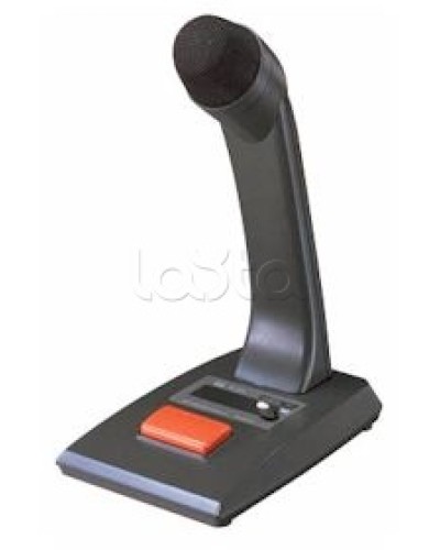 Микрофон для объявления TOA PM-660D в Октябрьском Системы оповещения и трансляции TOA Pintop.ru