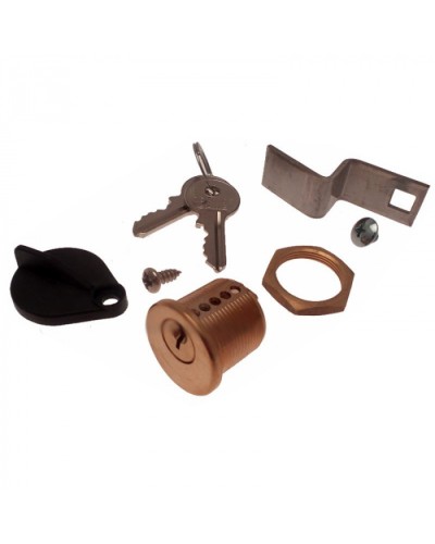 Цилиндр замка CAT-X Came 119RIX022 в Октябрьском Запчасти для шлагбаумов и автоматики Pintop.ru