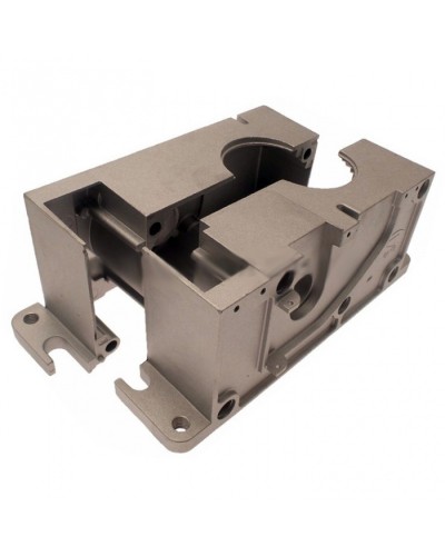 Корпус редуктора BX Came 119RIBX009 в Октябрьском Запчасти для шлагбаумов и автоматики Pintop.ru