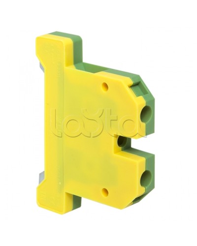 Клемма винтовая ЕК-JXB-4 для заземления EKF (plc-ek-4/32) в Октябрьском Клеммные колодки Pintop.ru