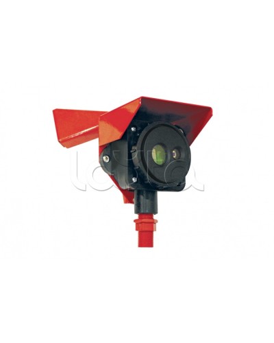 Извещатель пожарный пламени Спецприбор ИП 329/330 Иолит-2-Ехd 1КВ в Октябрьском Пожарные извещатели (Ex) Pintop.ru