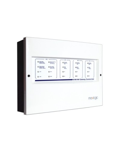 Прибор приемно-контрольный пожарный Mavigard ML-22104 в Октябрьском Приемно-контрольные приборы Pintop.ru