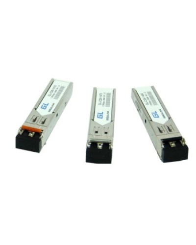 SFP+ модуль CWDM Gigalink GL-OT-ST10LC2-1530-CWDM в Октябрьском Модули SFP/XFP/GBIC Pintop.ru