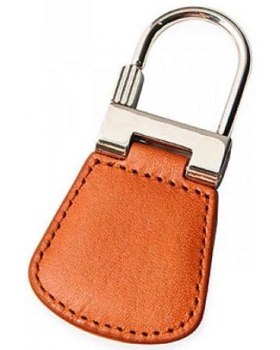 Брелок IronLogic IL-71EK в кожаном корпусе в Октябрьском Оптовые идентификаторы Pintop.ru