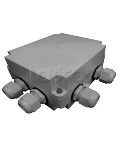 Устройство соединительное Магнито-контакт УСБСЕВЕРПЛ.2.ПС.13-18.Т31 ПАШК.685552.001 в Октябрьском Распределительные коробки Pintop.ru