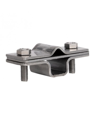 Держатель для полосы и прута,NI EKF PROxima (lp-31546-ni) в Октябрьском Электротехническое оборудование Pintop.ru