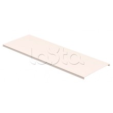 Крышка 125мм для кабель-канала ПРАЙМЕР 150х60 IEK (CKK-40D-KR125-K01)