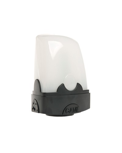 Беспроводная сигнальная лампа системы RIO v2.0 Came RIOLX8WS в Октябрьском Устройства радиоуправления для шлагбаумов и автоматики Pintop.ru