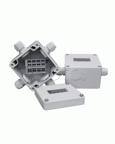 Коробка общепромышленная Спецприбор КСРП-6Т-К в Октябрьском Распределительные коробки Pintop.ru