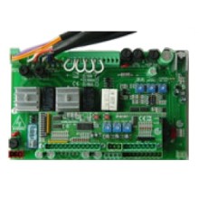 Плата блока управления ZL19N Came 3199ZL19N