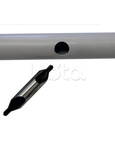 Сверло центровочное для ИПА Спецавтоматика в Октябрьском Аксессуары для оросителей Pintop.ru