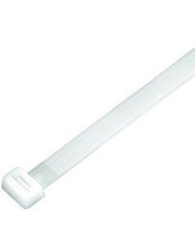 Стяжка нейлоновая неоткрывающаяся Hyperline (GT-380EHD) в Октябрьском Стяжки-хомуты Pintop.ru