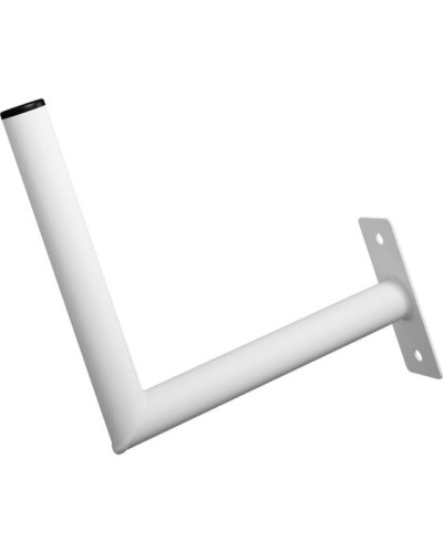 Кронштейн 22см Г-образный (для эфирных, WiFi и GSM антенн) REXANT 34-0615 в Октябрьском Системы видеонаблюдения Pintop.ru