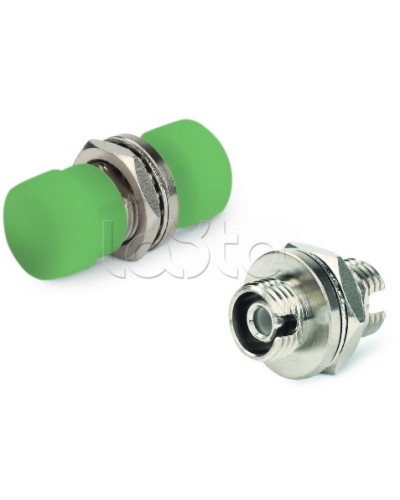 Проходной адаптер Hyperline FA-S00Z-FC/FC-N/GN-SL в Октябрьском Проходные адаптеры Pintop.ru