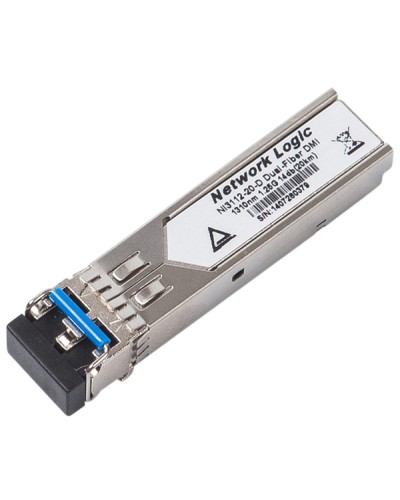 SFP-модуль NSGate SFG-W01/D-DI в Октябрьском Модули SFP/XFP/GBIC Pintop.ru