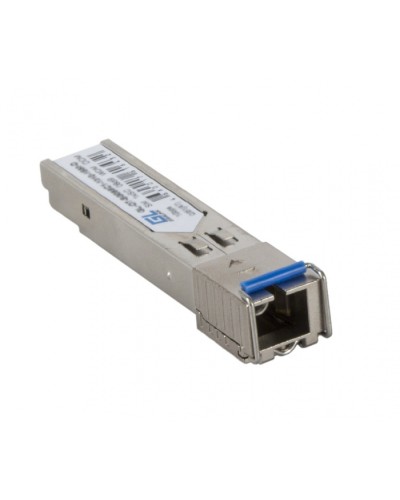 Модуль SFP WDM Gigalink GL-OT-SG06SC1-1550-1310-B в Октябрьском Модули SFP/XFP/GBIC Pintop.ru