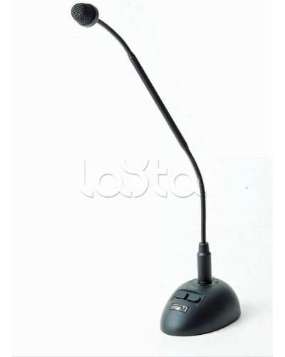 Микрофон динамический ROXTON RM-01 в Октябрьском Система оповещения и трансляции Roxton Pintop.ru