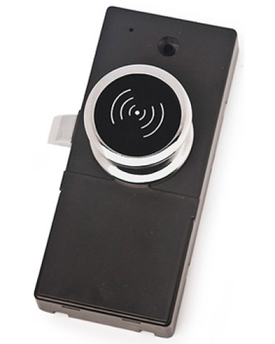 Замок электромеханический для мебели IronLogic Z-395 EHT в Октябрьском Электромеханические замки Pintop.ru