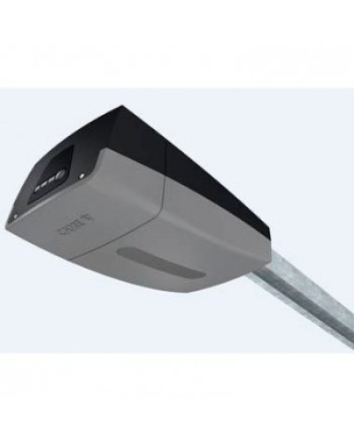 Привод 24Впотолочный для секционных ворот. Тяговое усилиие 1000Н Came 801MV-0010 в Октябрьском Автоматизация ворот Pintop.ru