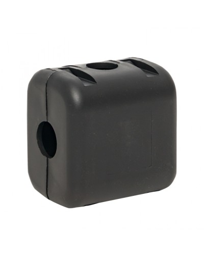 Ответвительный сжим (орех) У870М (95-150 мм2; 16-50 мм2) StreamLine EKF (y870m) в Октябрьском Аксессуары для кабель-канала Pintop.ru