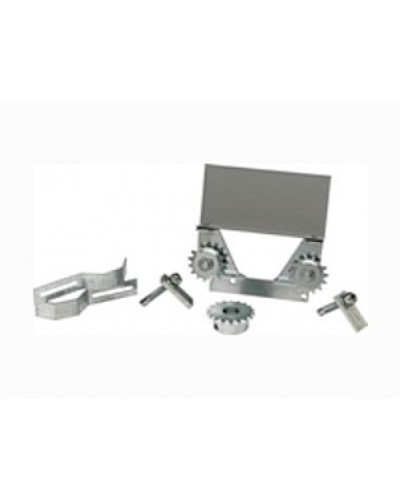 Передача цепная для серии ВК Came 001B4353 в Октябрьском Запчасти для шлагбаумов и автоматики Pintop.ru