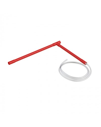 Уловитель конденсата (49445) в Октябрьском Аксессуары для кабель-канала Pintop.ru