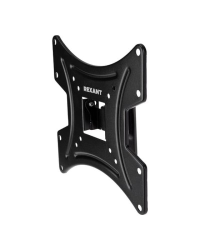 Кронштейн для телевизора 13-42, наклонно-поворотный, серия HOME REXANT 38-0061 в Октябрьском Системы видеонаблюдения Pintop.ru