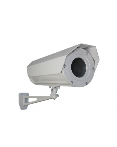 Термокожух взрывозащищенный Релион ТКВ-300-А исп. 06 в Октябрьском Кожухи для видеокамер (Ex) Pintop.ru