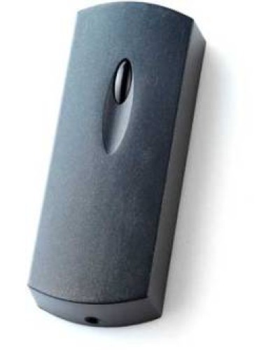 Считыватель IronLogic Matrix-III (мод. NFC) темный в Октябрьском Считыватели Pintop.ru