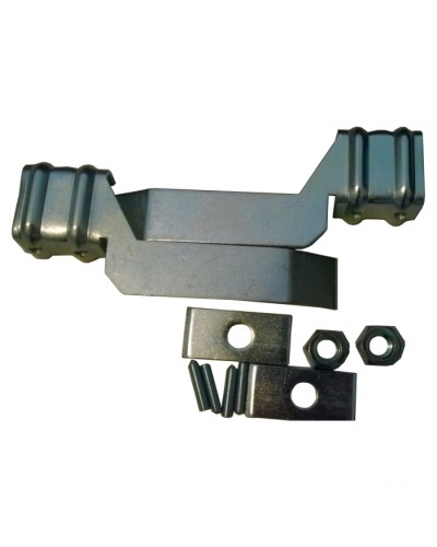 Двигатель BX-B, BX-78 в сборе Came 119RIY036 в Октябрьском Запчасти для шлагбаумов и автоматики Pintop.ru