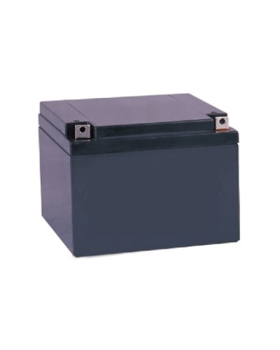 Аккумулятор свинцово-кислотный VIM АКБ 12 - 26 в Октябрьском Электротехническое оборудование Pintop.ru