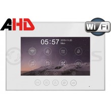 Монитор цветного видеодомофона Tantos Marilyn HD Wi-Fi s