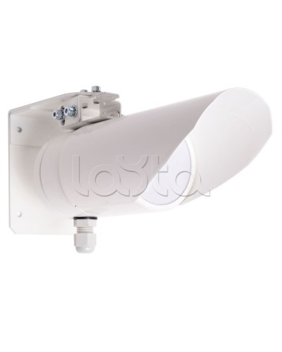 Извещатель охранный инфракрасный пассивный Полисервис ИД2-50Ш-1 в Октябрьском Извещатели охраны периметра Pintop.ru