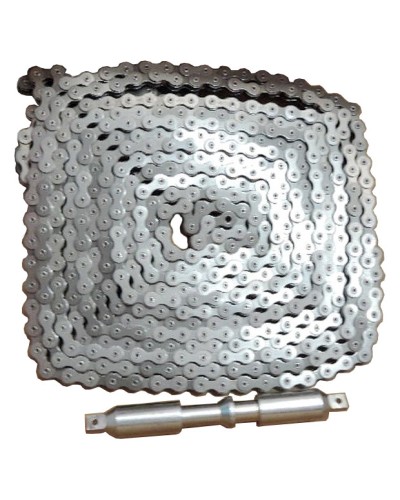 Цепь с замком направляющей V0683 Came 119RIE118 в Октябрьском Запчасти для шлагбаумов и автоматики Pintop.ru