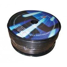 Кабель инструментальный экранированный несимметричный ROXTON MC103