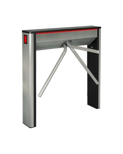 Турникет электромеханический Oxgard Cube С-04-К-2R (EM-Marine) в Октябрьском Турникеты Pintop.ru