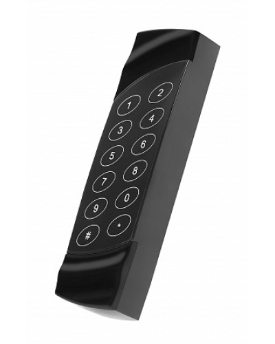 Считыватель с клавиатурой Parsec PNR-EH26 (чёрный) в Октябрьском Считыватели Pintop.ru