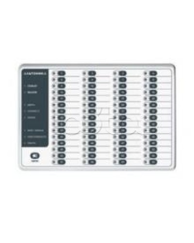 Блок выносной индикации Альтоника Риф-ОП5-БВИ в Октябрьском Дополнительное оборудование для ОПС Pintop.ru