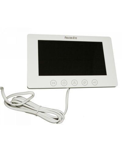 Видеодомофон Falcon Eye Cosmo XL в Октябрьском Абонентские видеоустройства Pintop.ru