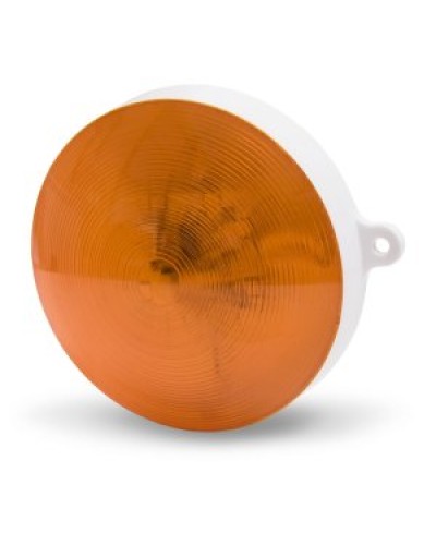 Оповещатель Электротехника и Автоматика МАЯК-12-СТ (оранжевый) в Октябрьском Оповещатели Pintop.ru