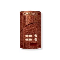 Цифрал М-2.1М/V(пл 270 ст.)ЦФРЛ.468369.065-01 Малоабонентный блок вызова прямой адресации