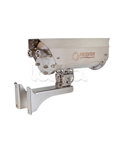 Цифровая в/камера с разрешением 5 Мп Релион-Exd-Н-150-ИК-IP5Мп2.7-13.5Z-220-SD-МК-TR в Октябрьском Взрывозащищенные камеры Pintop.ru